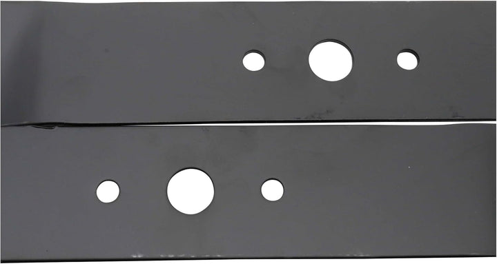 SECURA Messersatz (Wurf) kompatibel mit Viking MT585 Rasentraktor