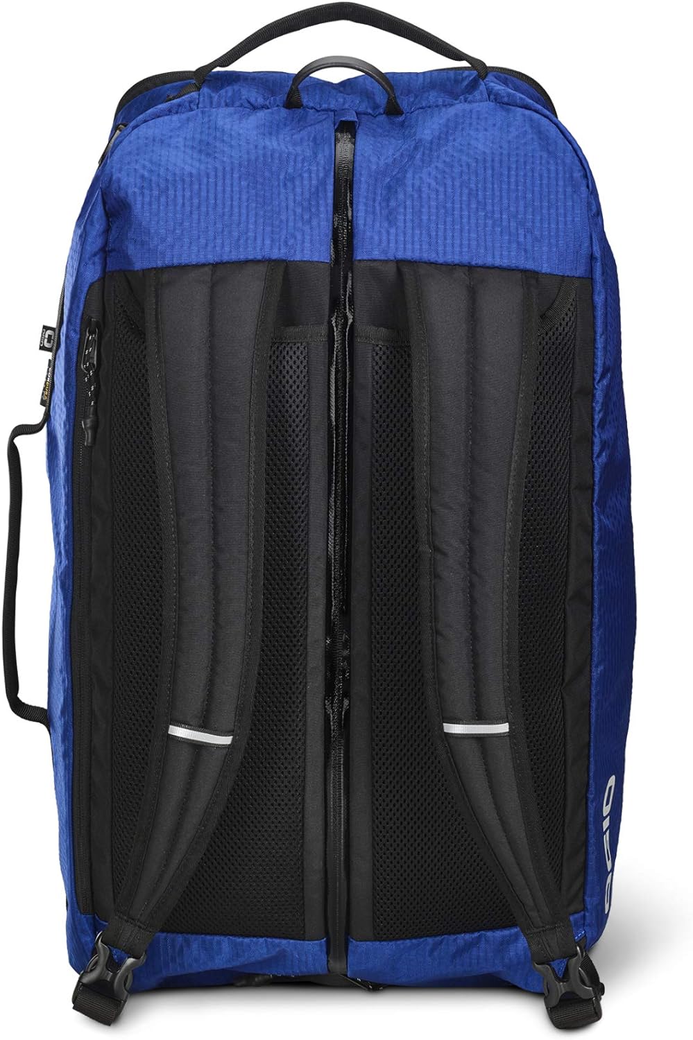 Ogio Fuse 50 Reisetasche blau 60 cm Einheitsgrösse Blau_blau, Blau, Einheitsgrösse Blau_blau, Blau