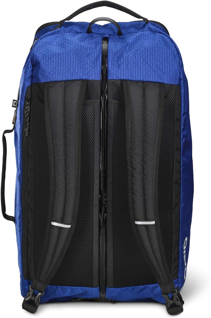 Ogio Fuse 50 Reisetasche blau 60 cm Einheitsgrösse Blau_blau, Blau, Einheitsgrösse Blau_blau, Blau