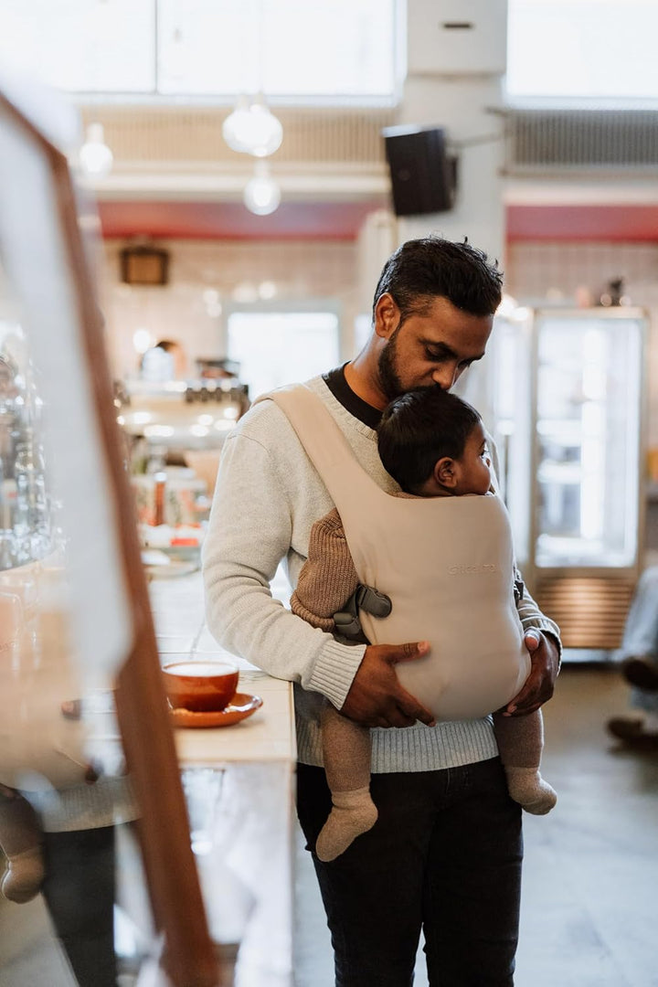 Greentom Baby Carrier (Dune), Dune