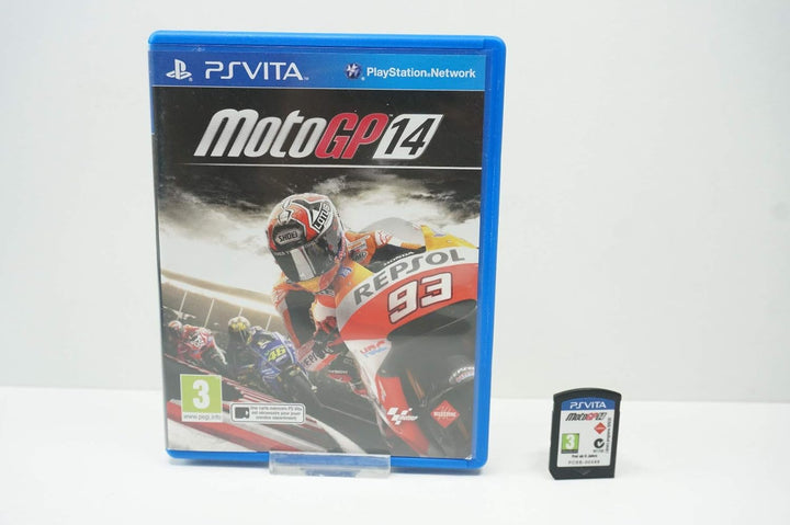 Motogp 14