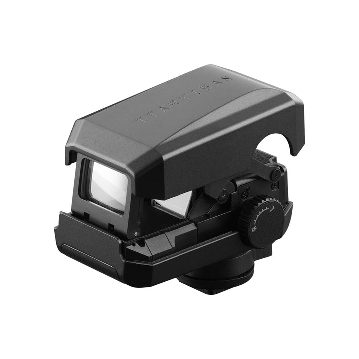 TTARTISAN Kamera Dot Sight für Telefotografie geringes Gewicht mit Kaltschuhhalterung (ohne CR2032-B