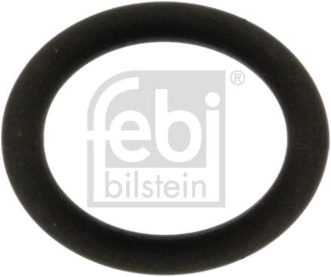 febi bilstein 29483 Kurbelwellensensor mit O-Ring , 1 Stück Single, Single