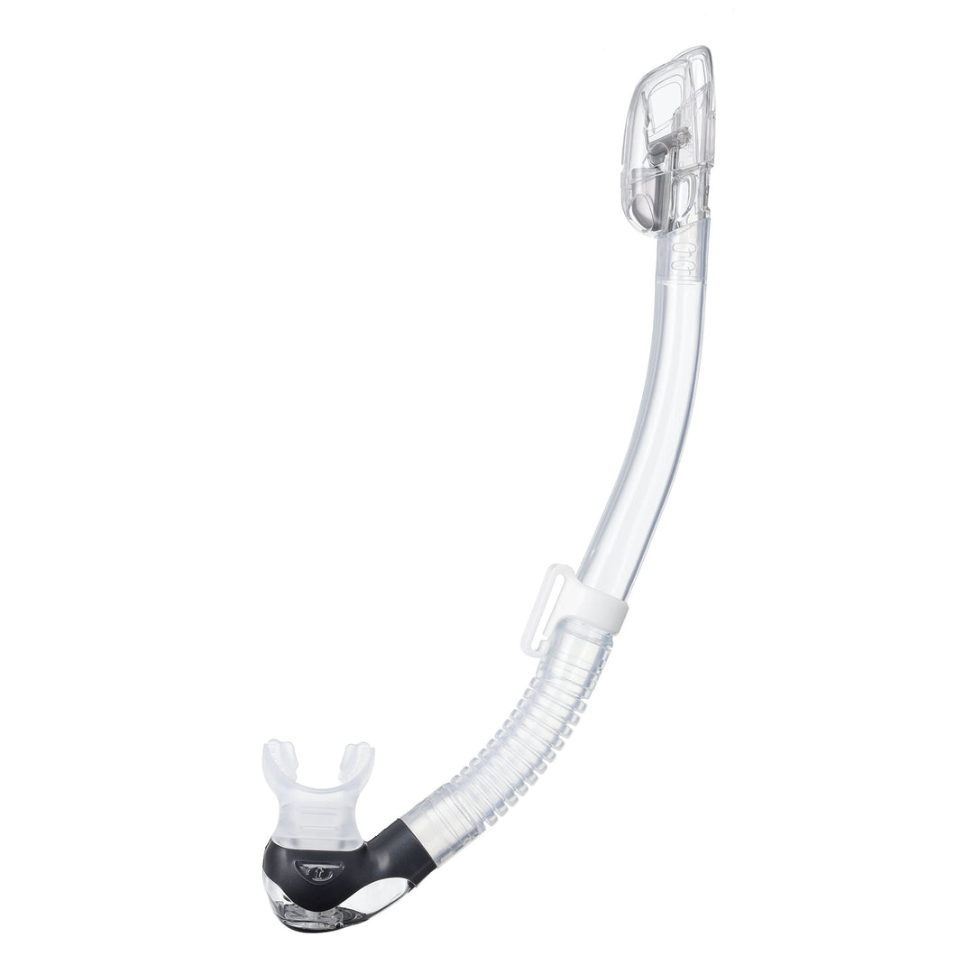 Trocken schnorchel Tusa Hyper Dry Elite 2 - tauchen erwachsene, T