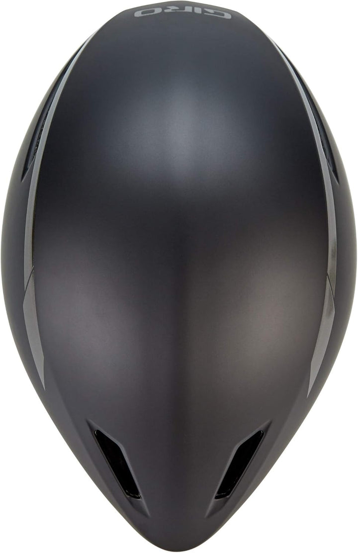 Giro Aerohead MIPS Fahrradhelm S Black/Titanium, S Black/Titanium