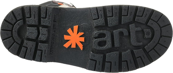 ART Unisex 1896 Birmingham Mode-Stiefel 36 EU Schwarz, 36 EU Schwarz