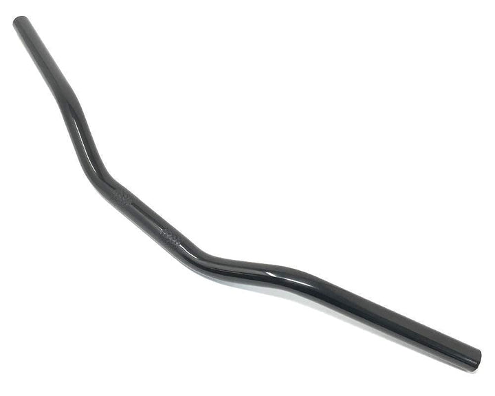 Motorrad Lenker - 25mm 1" Widerstand Stangen für Projekt Scrambler Streetfighters Breite 75cm