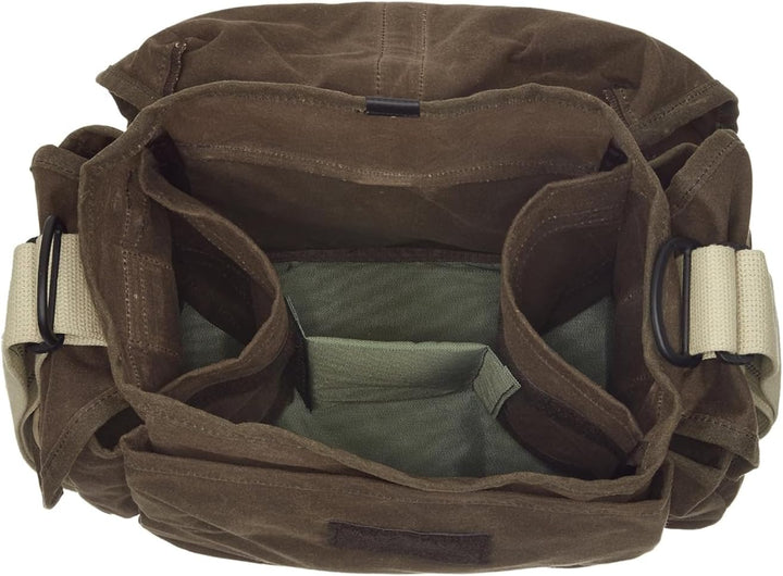 Domke F-3X Classic RuggedWear Kameratasche Braun, Braun