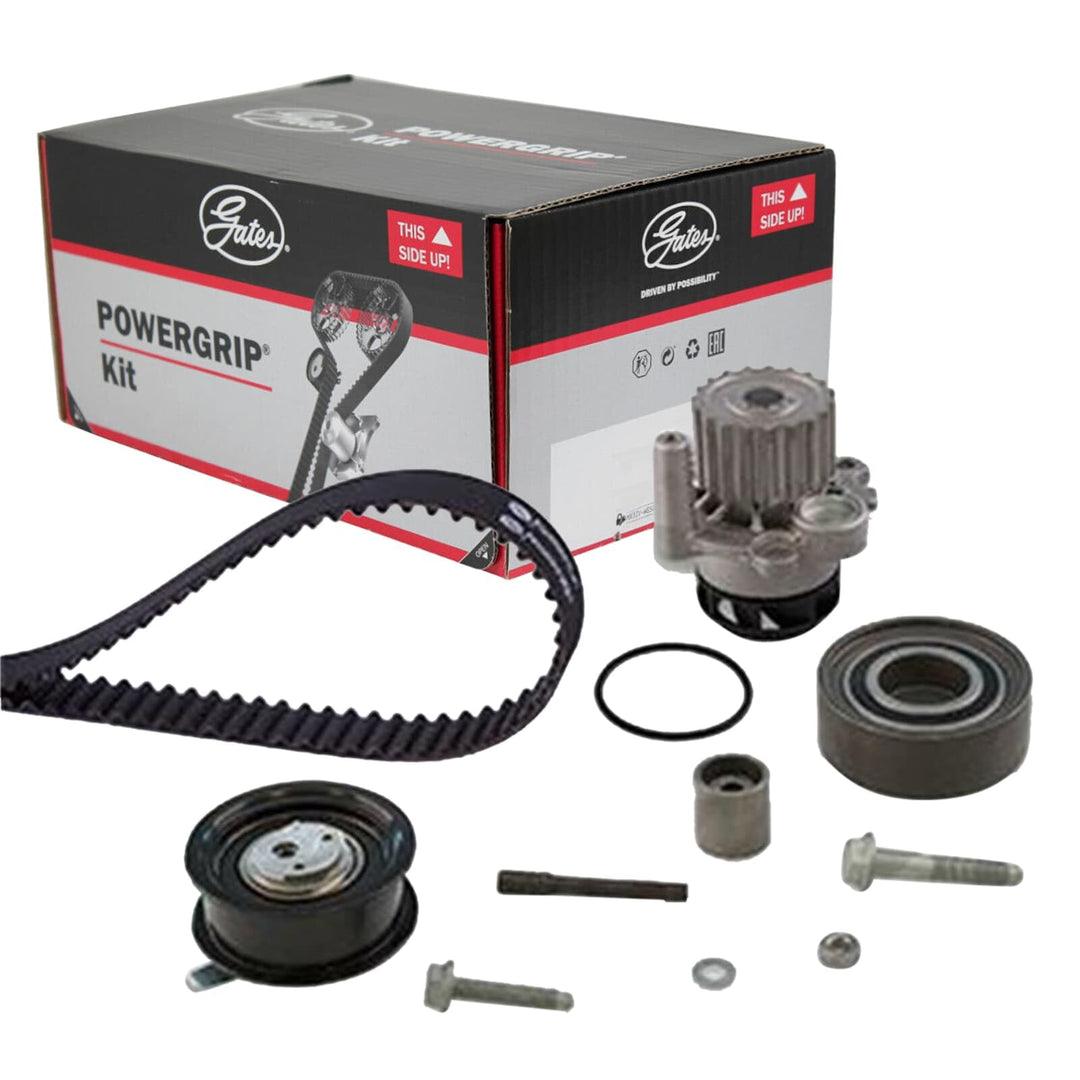 GATES PowerGrip Kit + Wasserpumpe KP25559XS-1
