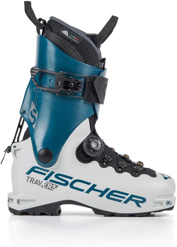 Fischer Skitourenstiefel Travers TS 000 - 41, 000 - 41