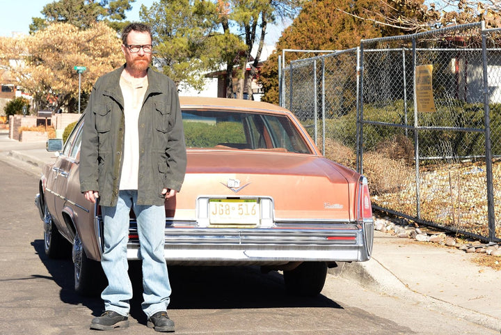Breaking Bad - Die Finale Season [Blu-ray], Blu-ray