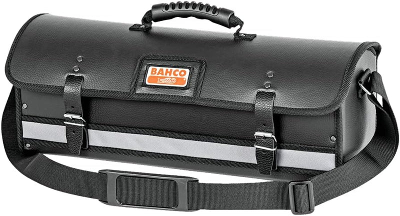 Bahco - 4750-tocst-1 Klempner Werkzeugtasche - BAHTOCST1 1 Bunt, 1 Bunt