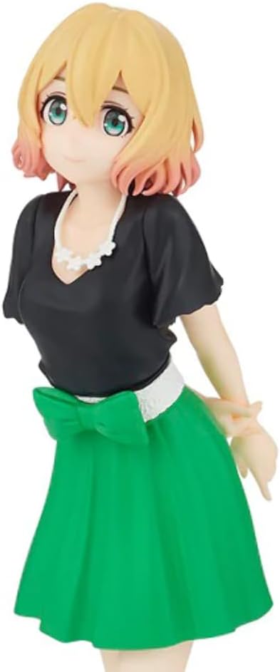 Banpresto Miet-A-Girlfriend Figur Mami Nanami, 18 cm