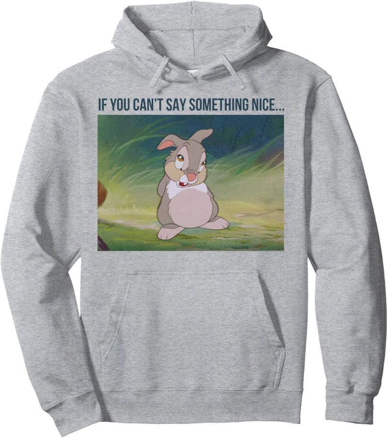 Disney Bambi Thumper If You Can&