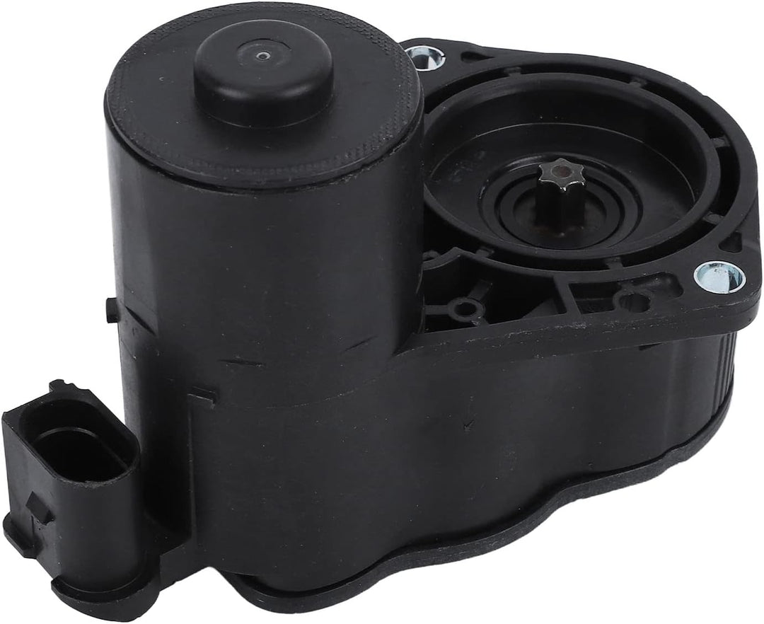 Auto Bremssattel Motor, Auto Hinterer Bremssattel Stellmotor Feststellbremssattel Motor 1617535580 E