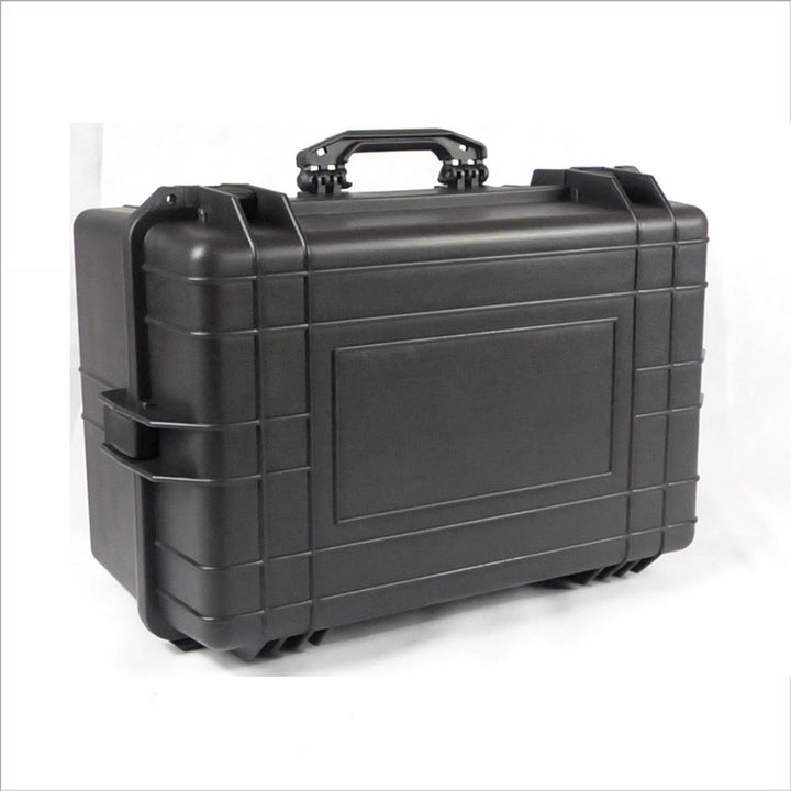 BUZE 50 Liter Universalkoffer mit Schaum, Outdoor, Kamerakoffer, wetterfester, staubdichter Koffer I