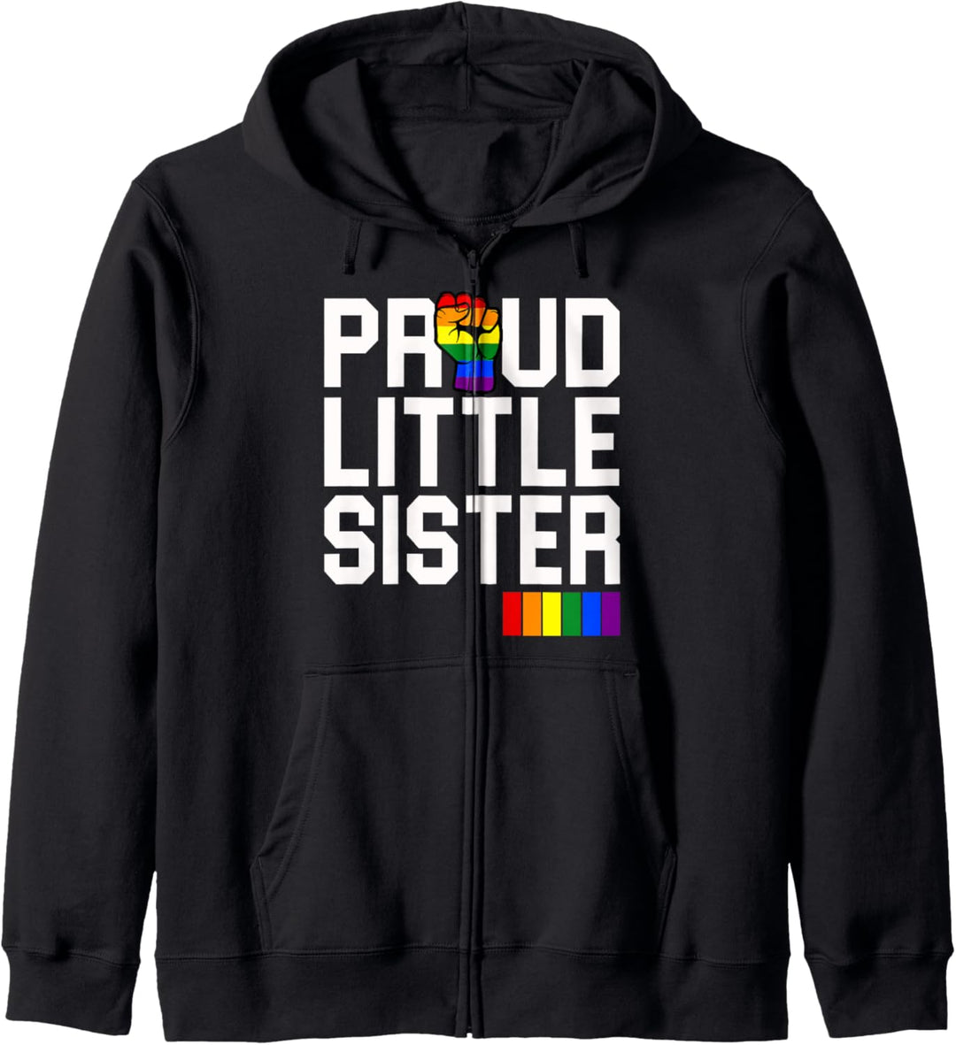 LGBT Gay Pride Schwule Lesben Bisexuelle Transgender Kapuzenjacke