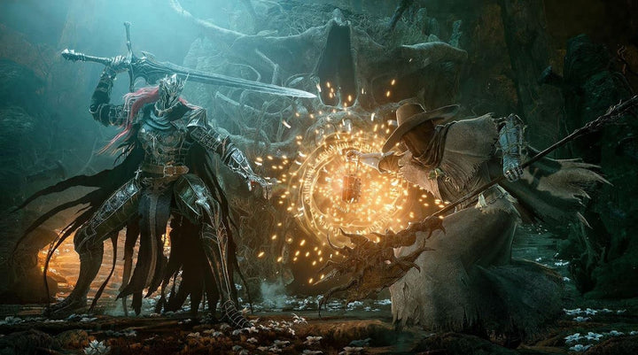 Lords of the Fallen (100% Uncut) (Deutsche Verpackung)