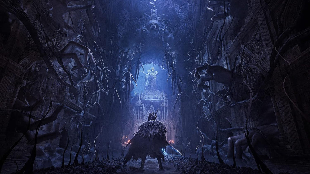 Lords of the Fallen DELUXE EDITION (100% Uncut) (Deutsche Verpackung)