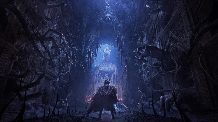 Lords of the Fallen DELUXE EDITION (100% Uncut) (Deutsche Verpackung)
