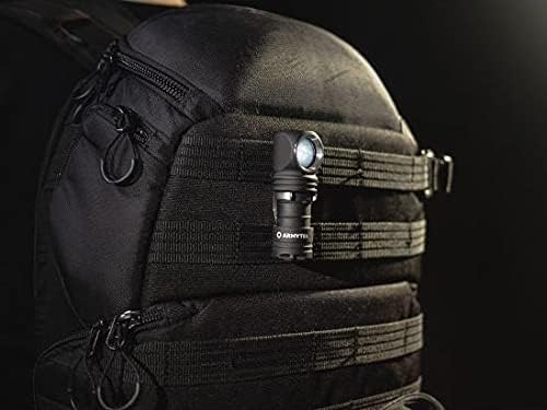 Armytek Neu Wizard C1 Pro Magnet Kaltweiss 1000 Lumen LED-Lampe USB Aufladbare