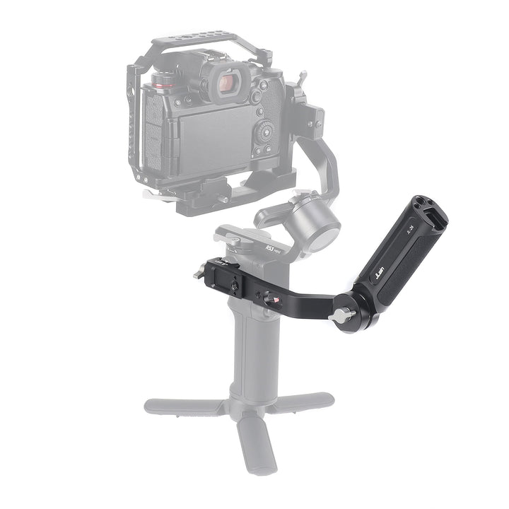 FOTGA Sling Handgriff Handgrip Grip für DJI RS2/RSC2/RS3/RS3 Pro/RS3 Mini Gimbal Handheld Stabilizer