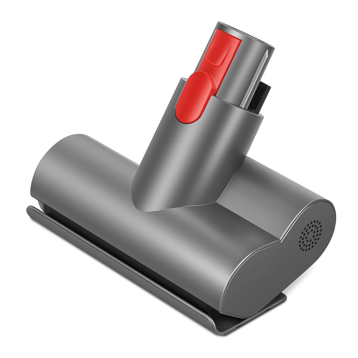 Mini Turbinendüse für Dyson V7 V8 V10 V11 V15 Bürste Ersatzteile Bürstenrolle Zubehör Ersatzbürste f
