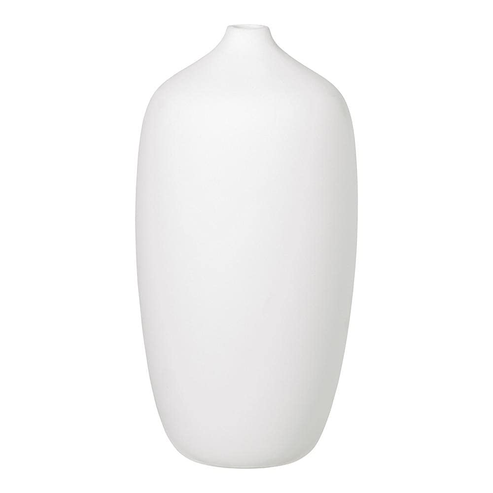 Blomus Ceola Vase weiss One Size