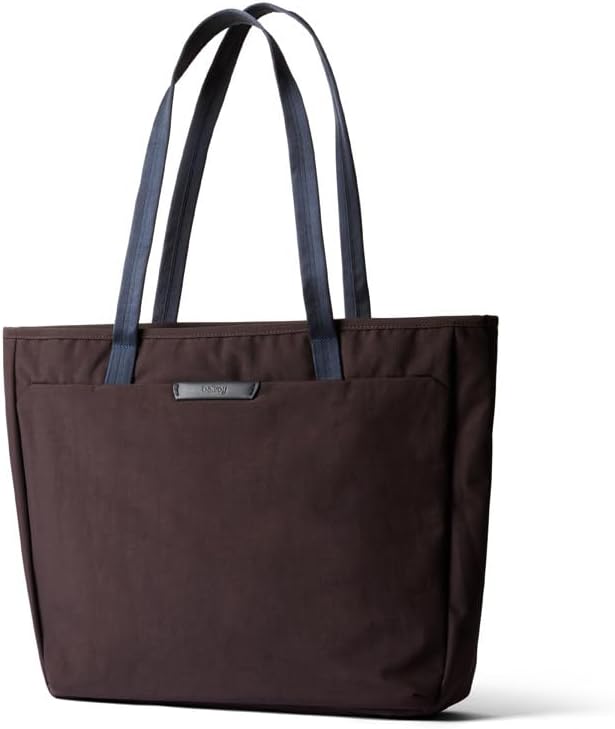 Bellroy Tokyo Tote - Second Edition (Laptoptasche, Schultertasche, 15L) Deepplum, Deepplum