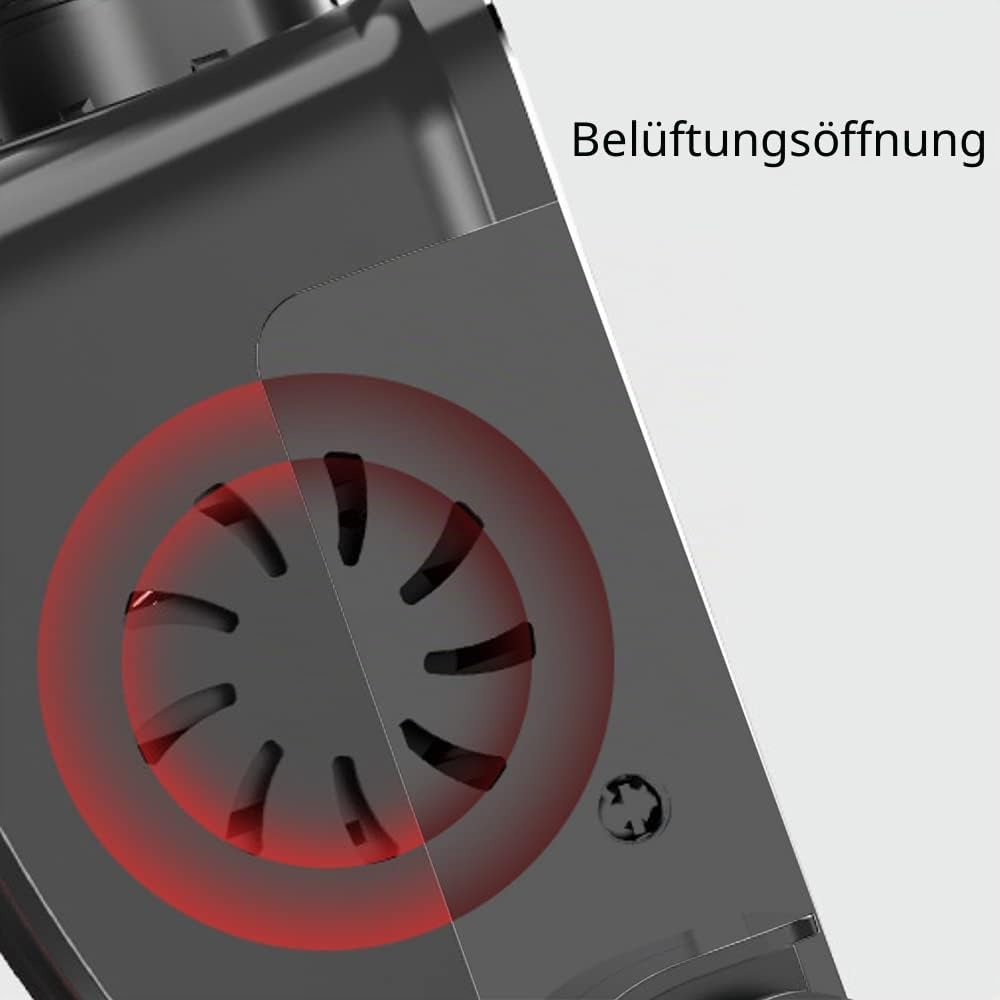 Elektrohobel Handhobel - 1200W Hobelmaschine mit 160mm Hobelbreite 1000-4000 upm bis zu 4 mm Spannti