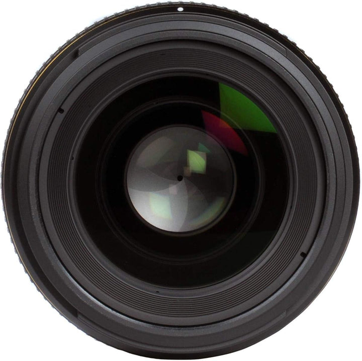 Nikon AF-S Nikkor 35 mm 1:1,4G Objektiv (67 mm Filtergewinde)