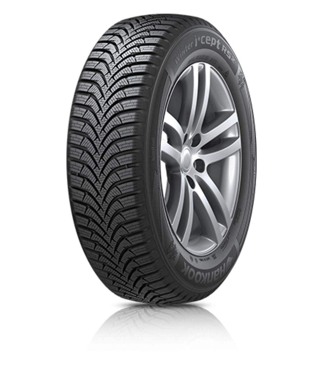 Hankook Winter i*cept RS2 W452 FR M+S - 195/50R15 82T - Winterreifen 195/50R15 82T - FR/M+S/3PMSF 19