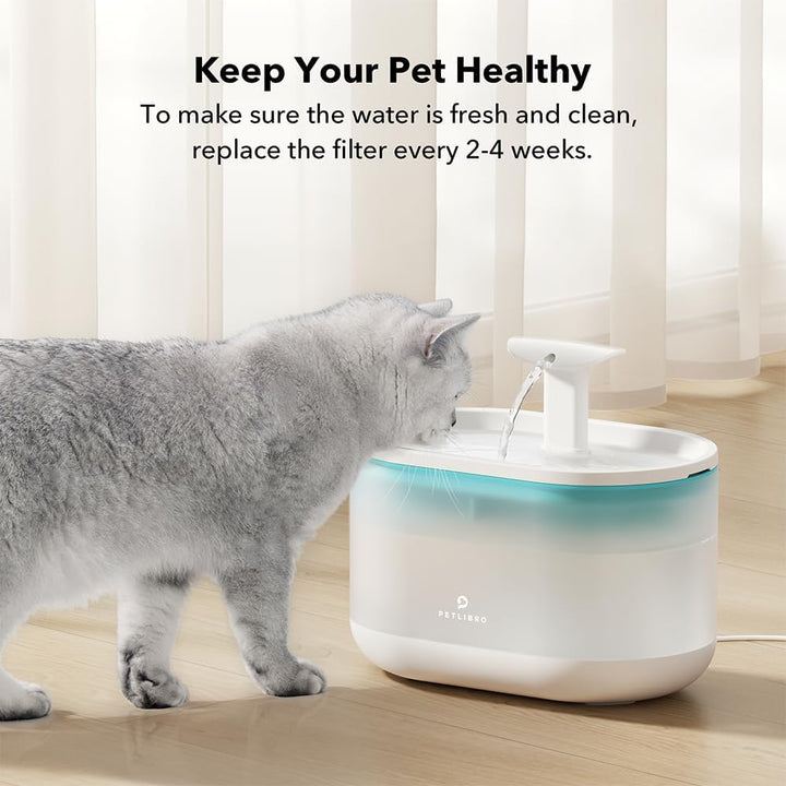 PETLIBRO Filter für Haustier-Wasserspender
