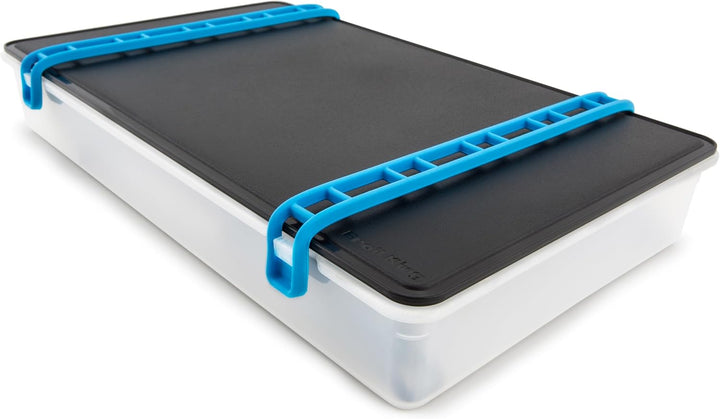 Broil King Besteckset Porta Chef Grill-/Grillzubehör, Edelstahl, 5 x 5 x 5 cm