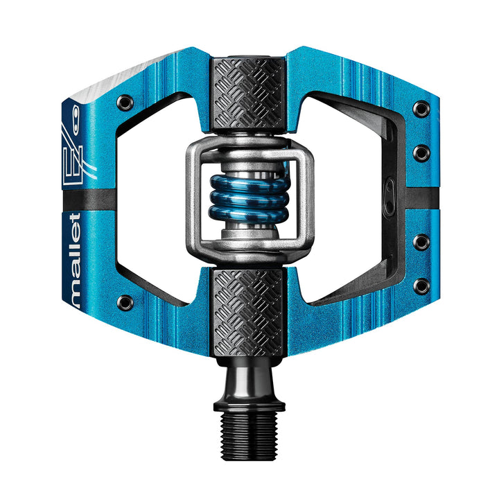 Crankbrothers Mallet Enduro Pedal Einheitsgrösse Frühlingsblau / Blau, Einheitsgrösse Frühlingsblau