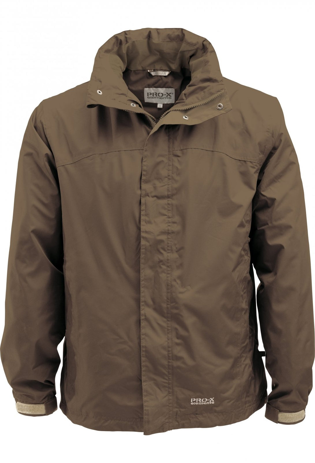 PRO-X ELEMENTS Funktionsjacke MERAN XS WALNUT, XS WALNUT