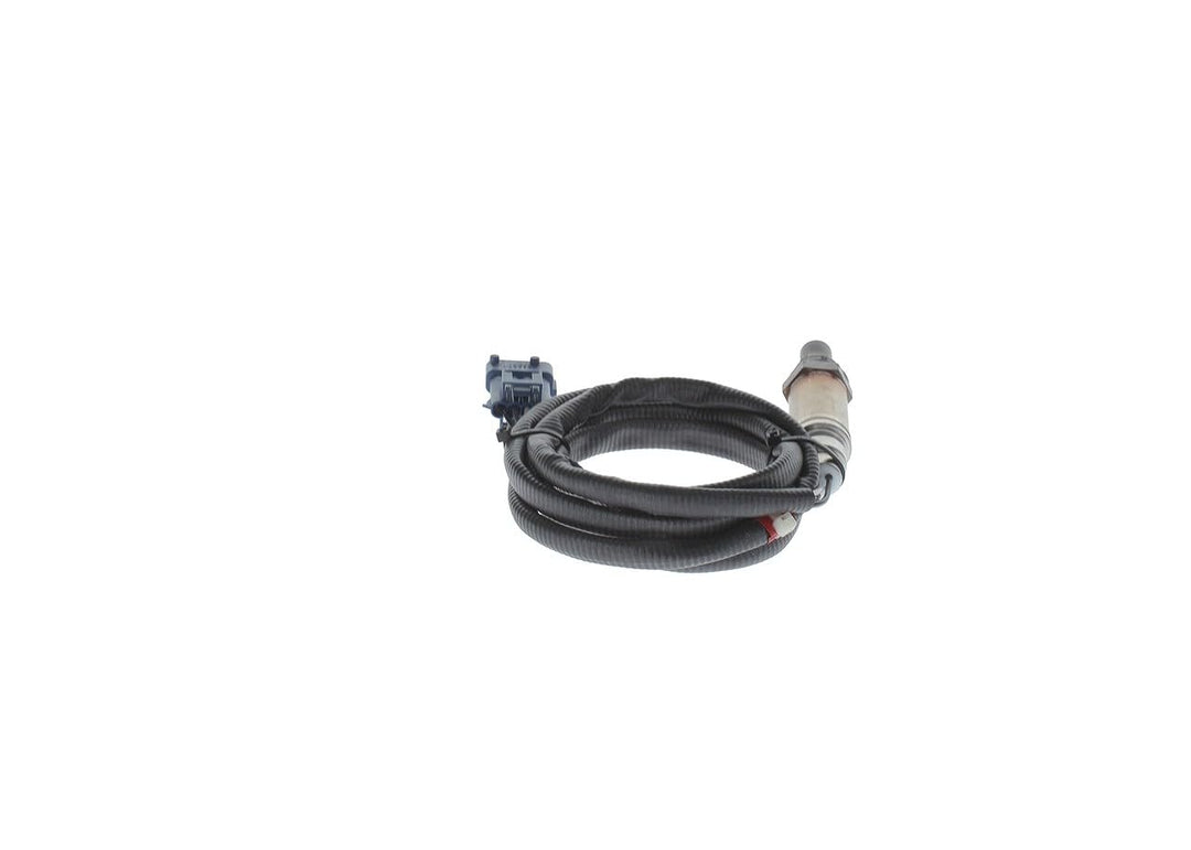 Bosch 0258005098 - Lambdasonde mit fahrzeugspezifischem Stecker