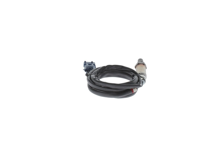 Bosch 0258005098 - Lambdasonde mit fahrzeugspezifischem Stecker
