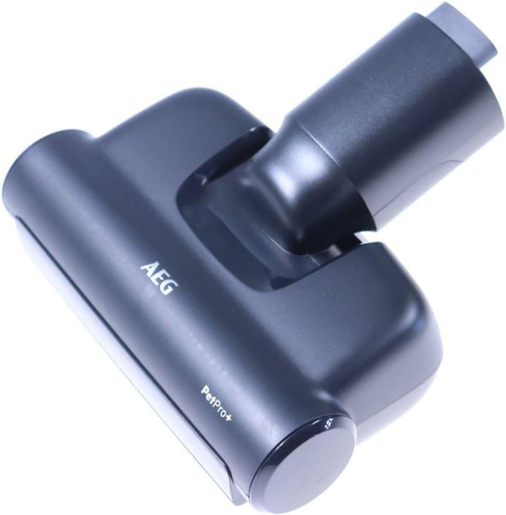 AEG AZE155 PetPro+ Tierhaardüse (Effiziente Tierhaarentfernung auf Sofas und Polstern, für Haushalt