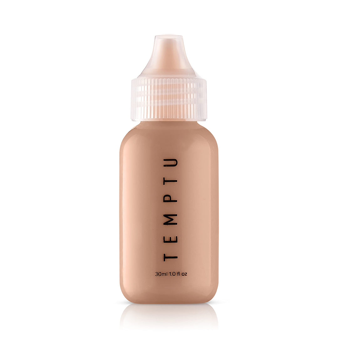 TEMPTU S/B FOUNDATION / 30ML (GOLDEN HONEY), 30 ml (1er Pack) GOLDEN HONEY