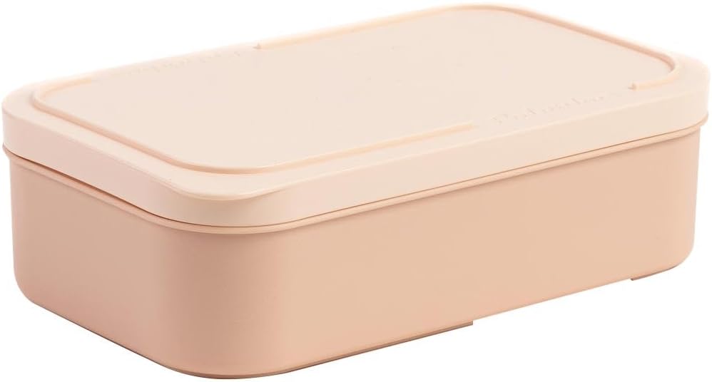 Pop Polarbox Lunchbox, 6 l, Blau (Malve) 6 l Blasslila, 6 l Blasslila