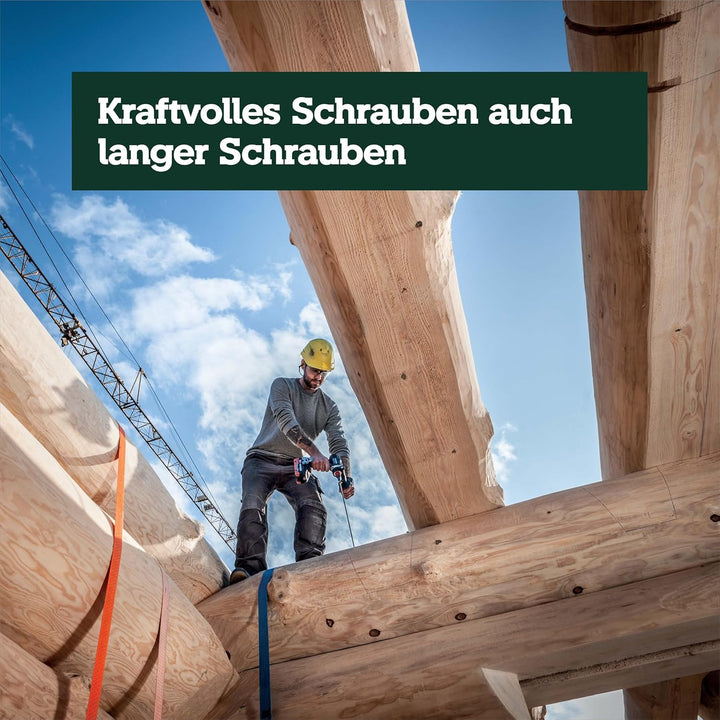 Metabo BS 18 LTX BL Q I Akku-Bohrschrauber 18V - Metabox - 602359840
