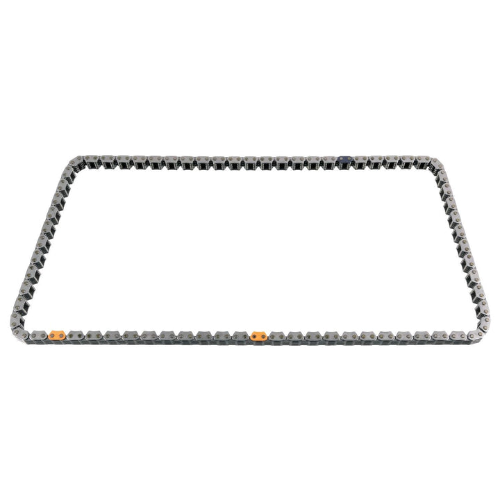 febi bilstein 49768 Steuerkette für Nockenwelle , 1 Stück