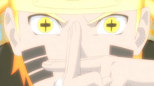 Naruto Shippuden - Staffel 24: Sasuke und Naruto (Folgen 690-699) [Blu-ray], Blu-ray