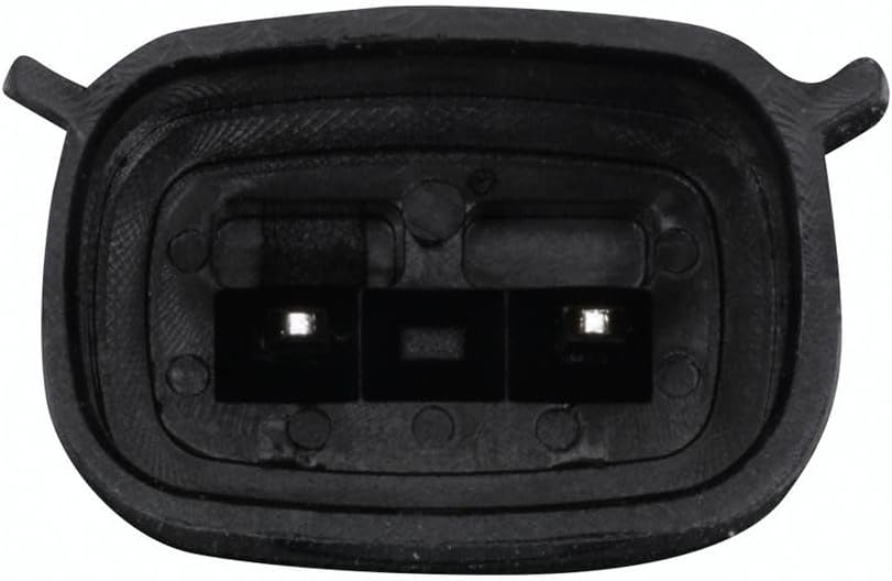 HELLA 5DA 230 036-121 Zündspule - 2-polig - Kerzenschachtzündspule - geschraubt