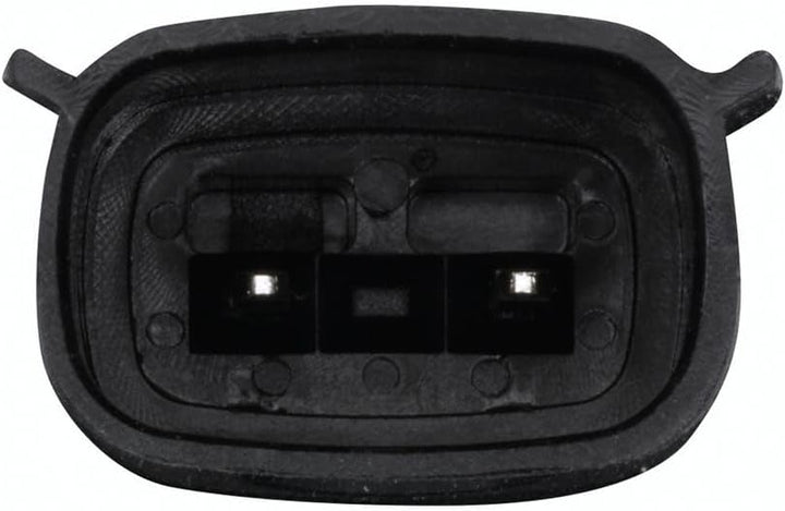 HELLA 5DA 230 036-121 Zündspule - 2-polig - Kerzenschachtzündspule - geschraubt