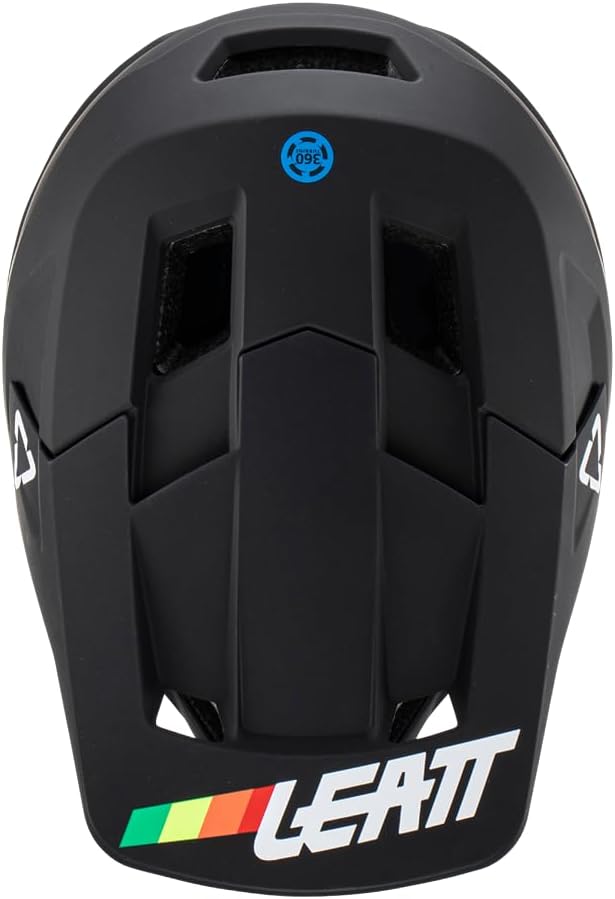 Leatt Helmet MTB Gravity 1.0 XXS, XXS