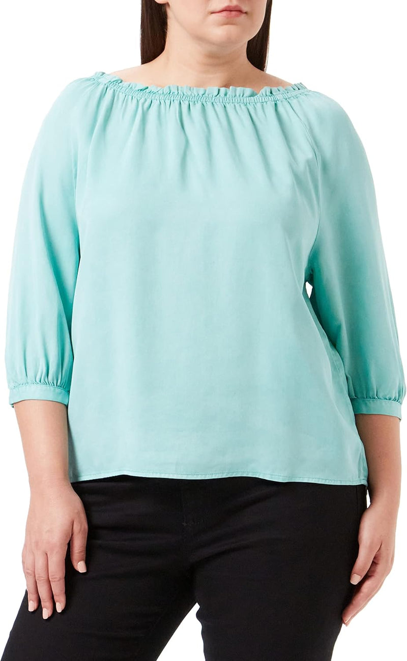 s.Oliver Damen T-Shirt 46 6606, 46 6606