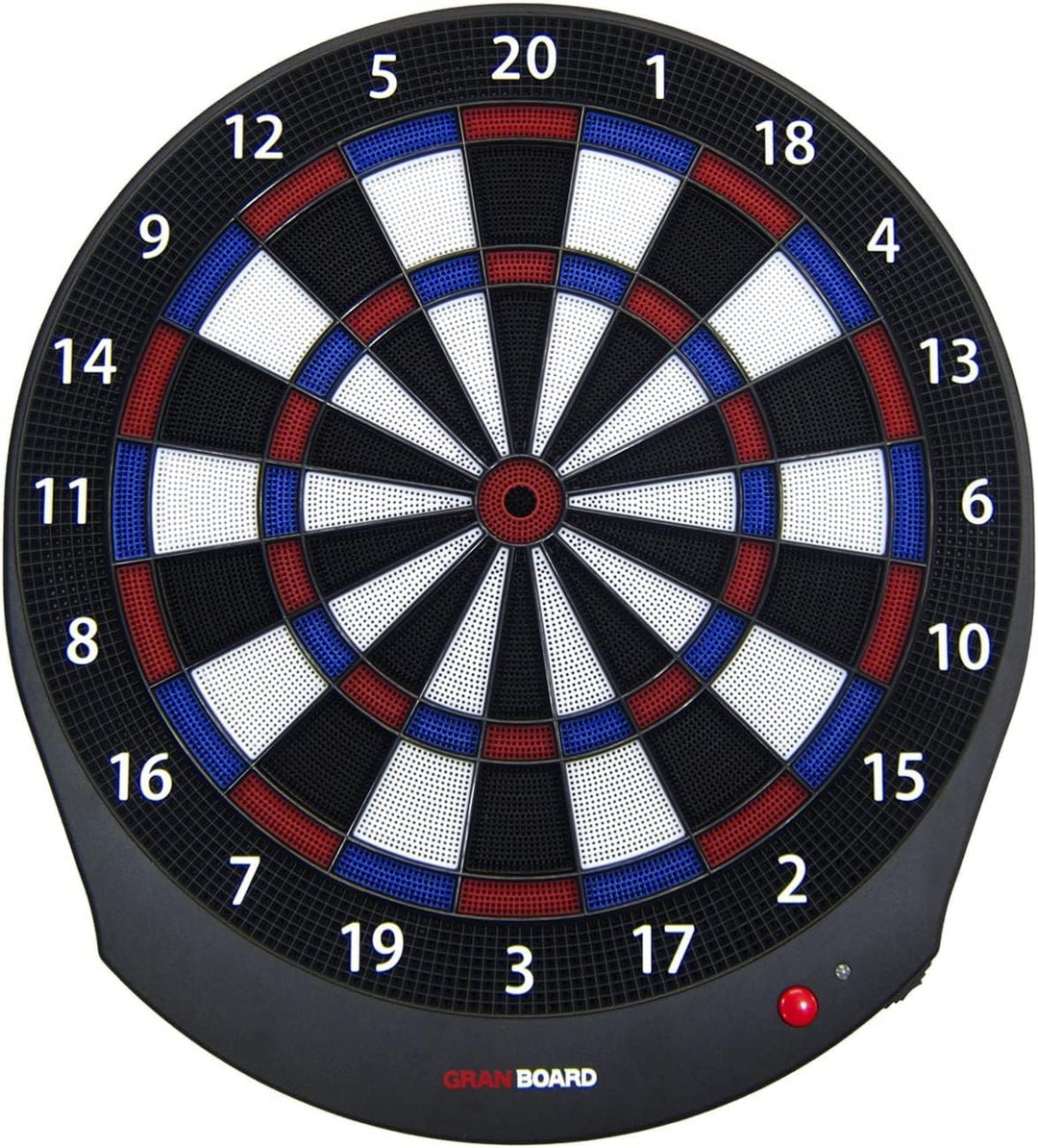 GranBoard Dash Smartboard, blau