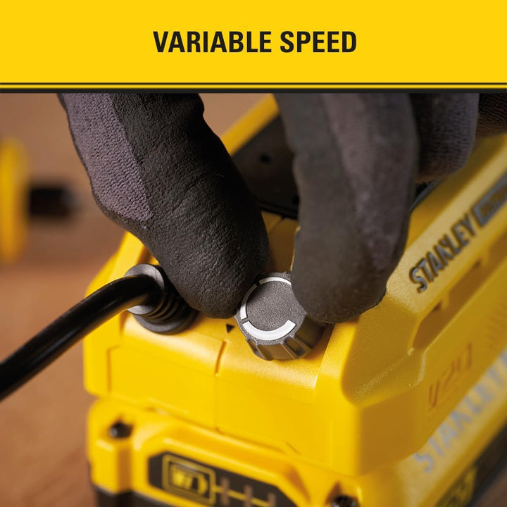 STANLEY® FATMAX® SFMCE030B-XJ 18V V20 Drehwerkzeug